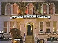 Spring Park Hotel